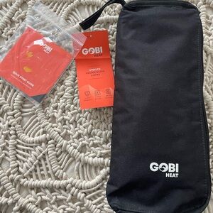 NWT XS Gobi Heat Stealth Glove Liners
